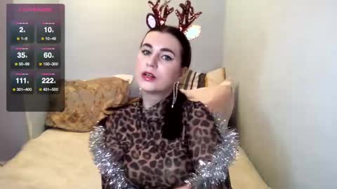 Teylor online show from 12/20/24, 04:14