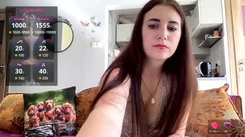 Teylor online show from 09/19/25, 11:22