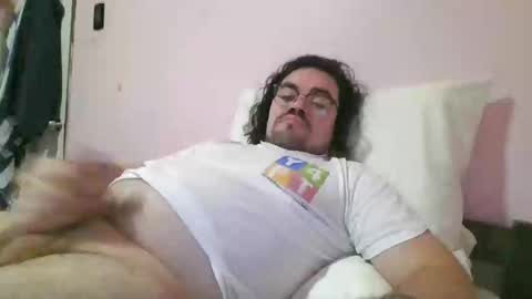 Tezeex online show from 10/21/25, 02:23