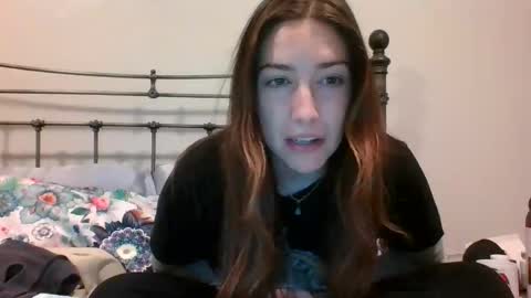 Tessa online show from 01/15/26, 01:21