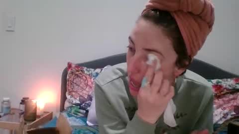 Tessa online show from 02/03/26, 03:59