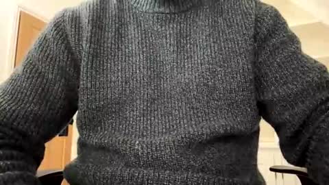 Todd online show from 01/15/26, 04:22