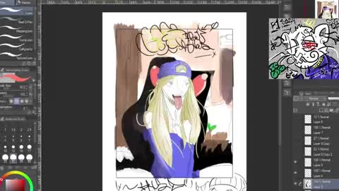 . online show from 01/15/25, 03:11