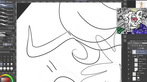 . online show from 03/06/25, 03:02