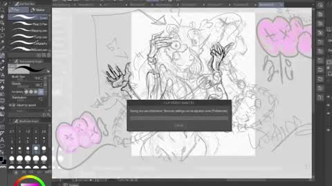 Snapshot of tg_cos chatting on 03/17/26, 12:59 . online show from 03/17/26, 12:59