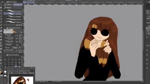 Snapshot of tg_cos chatting on 07/17/26, 06:02 . online show from 07/17/26, 06:02