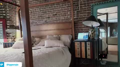 Georgia online show from 05/24/26, 12:54
