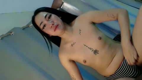 tgirl_eunice online show from 01/08/26, 06:05