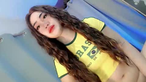 tgirl_eunice online show from 02/23/26, 12:13