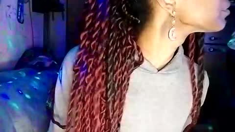 sexi lexi online show from 01/31/25, 06:13