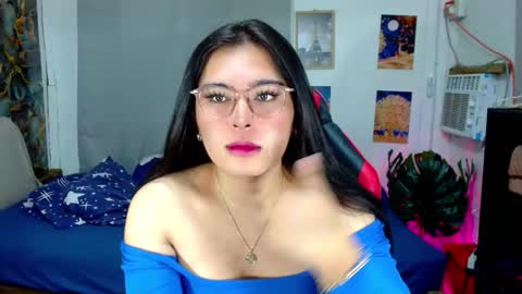 Snapshot of tgirlselena chatting on 03/10/26, 02:55 tgirlselena online show from 03/10/26, 02:55