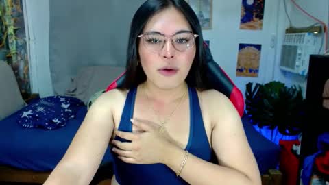 Snapshot of tgirlselena chatting on 03/12/26, 05:46 tgirlselena online show from 03/12/26, 05:46