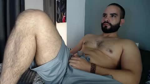 th1ago828986 online show from 02/27/26, 02:33