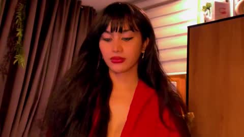 Snapshot of th3r3sa chatting on 02/25/25, 03:31 th3r3sa online show from 02/25/25, 03:31