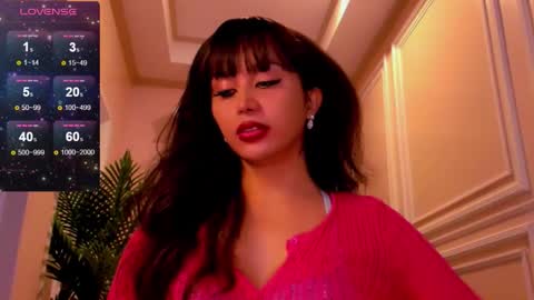 Snapshot of th3r3sa chatting on 09/22/25, 03:30 th3r3sa online show from 09/22/25, 03:30