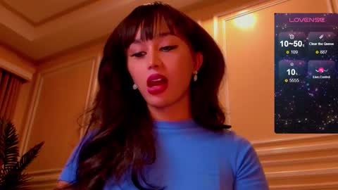 Snapshot of th3r3sa chatting on 09/27/25, 06:18 th3r3sa online show from 09/27/25, 06:18