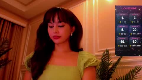 Snapshot of th3r3sa chatting on 10/06/25, 06:55 th3r3sa online show from 10/06/25, 06:55