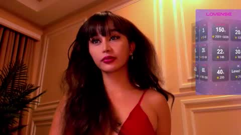 Snapshot of th3r3sa chatting on 10/30/25, 06:37 th3r3sa online show from 10/30/25, 06:37