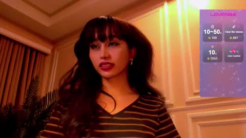 Snapshot of th3r3sa chatting on 11/11/25, 06:24 th3r3sa online show from 11/11/25, 06:24