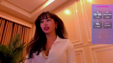 th3r3sa online show from 01/18/26, 03:16