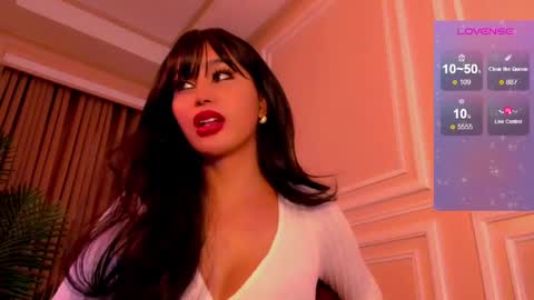 th3r3sa online show from 03/25/26, 05:24