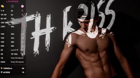 INSTAGRAM   Th1rss online show from 12/26/24, 03:42