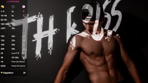 INSTAGRAM   Th1rss online show from 01/03/25, 03:33