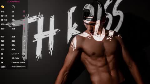 INSTAGRAM   Th1rss online show from 01/20/25, 04:12