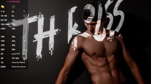 INSTAGRAM   Th1rss online show from 01/21/25, 03:10