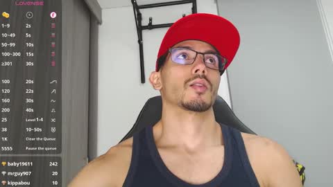 INSTAGRAM   Th1rss online show from 02/11/25, 07:59