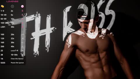 INSTAGRAM   Th1rss online show from 02/12/25, 03:27