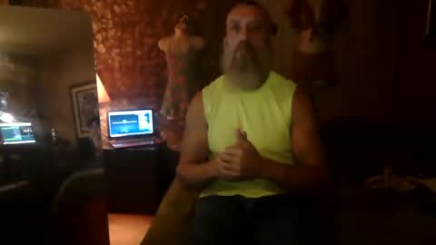 tha Commander69 online show from 12/08/24, 02:19