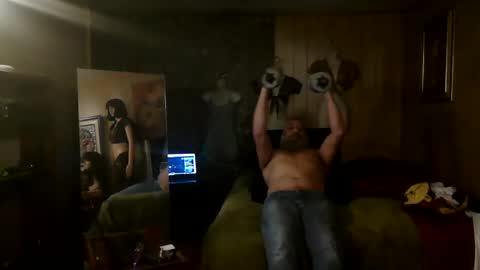 tha Commander69 online show from 12/29/24, 02:21