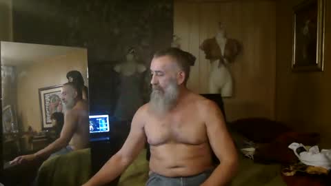 tha Commander69 online show from 12/30/24, 09:19