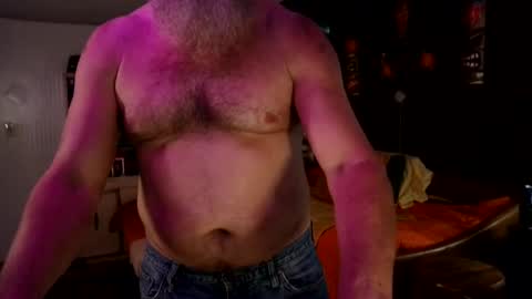 tha Commander69 online show from 03/11/25, 01:34