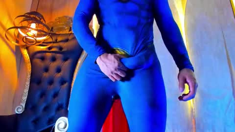 thaddeus king online show from 11/19/25, 11:16