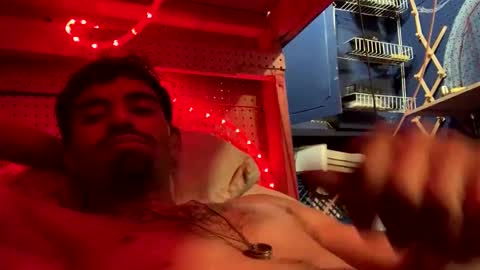 thagoonpaco online show from 09/12/25, 08:58