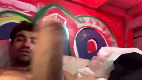 thagoonpaco online show from 09/23/25, 11:57