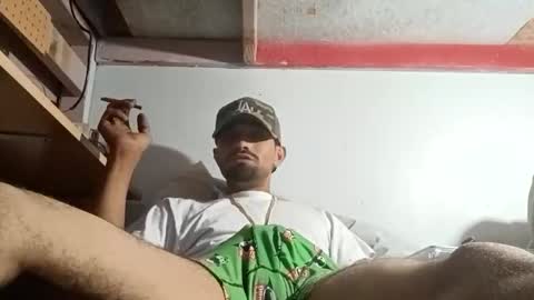 thagoonpaco online show from 03/21/26, 11:15