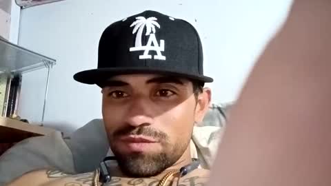 thagoonpaco online show from 03/28/26, 10:48