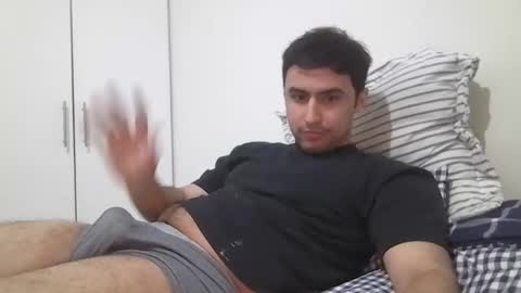 Snapshot of thaiguy666 chatting on 12/14/24, 11:07 ThaiGuy online show from 12/14/24, 11:07