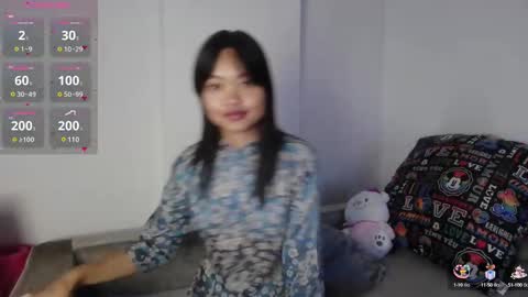 AbbieThai  online show from 01/20/25, 03:15