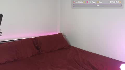 AbbieThai  online show from 05/07/26, 01:38