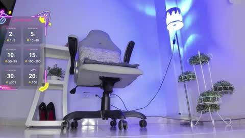 Thais online show from 01/12/26, 12:43