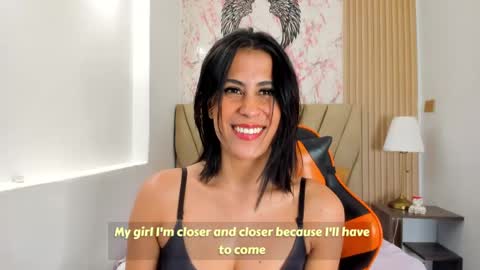 Sweet Thais  online show from 05/07/26, 12:43