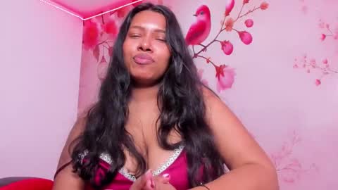 Andreina online show from 02/07/25, 05:52