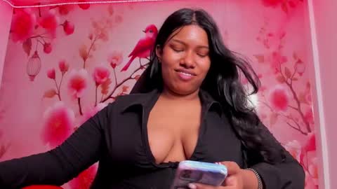 Andreina online show from 02/28/25, 05:59