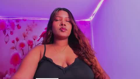 Andreina online show from 09/21/25, 09:38