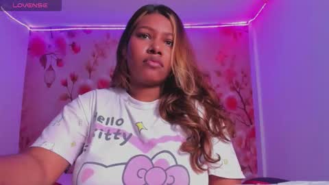 Andreina online show from 02/09/26, 08:18