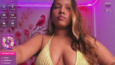 Andreina online show from 03/30/26, 04:57